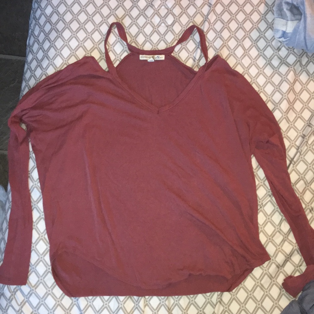 Long sleeve